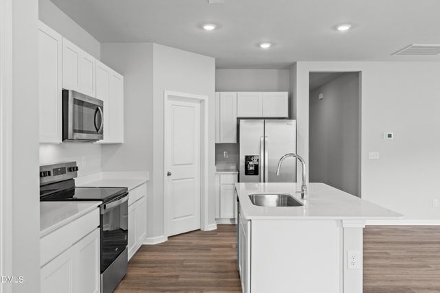 1153 Garland Lake Circle SW, Supply, NC 28452
