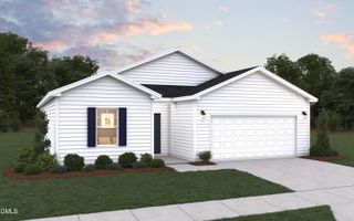 1153 Garland Lake Circle SW, Supply, NC 28452