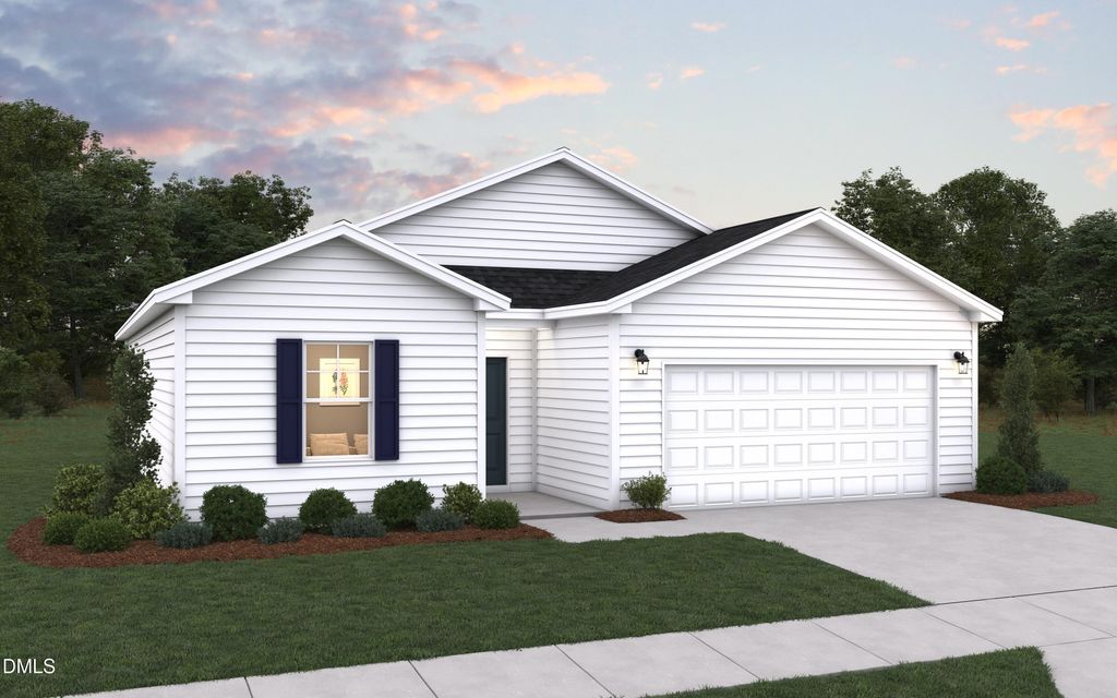1153 Garland Lake Circle SW, Supply, NC 28452