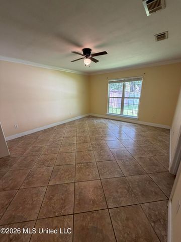 734 Akaka Court, Diamondhead, MS 39525