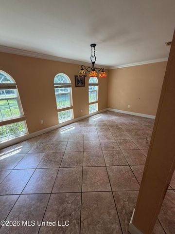 734 Akaka Court, Diamondhead, MS 39525