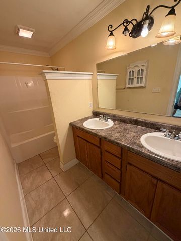 734 Akaka Court, Diamondhead, MS 39525