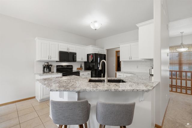 512 Harland Drive, Manhattan, KS 66503