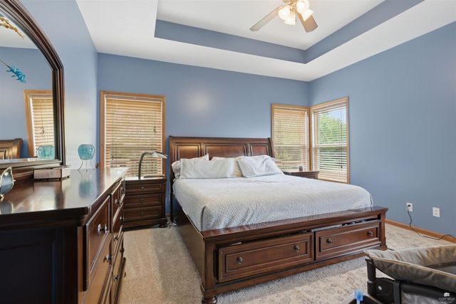 512 Harland Drive, Manhattan, KS 66503