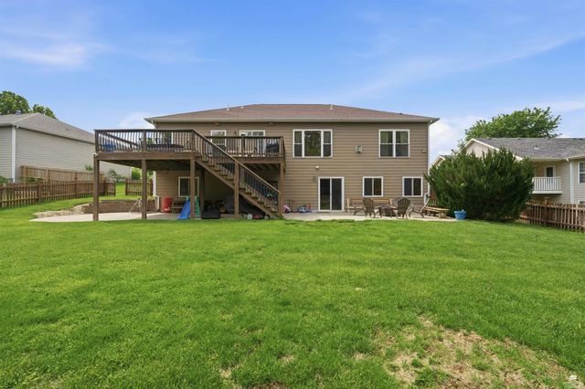 512 Harland Drive, Manhattan, KS 66503