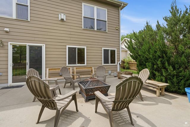 512 Harland Drive, Manhattan, KS 66503