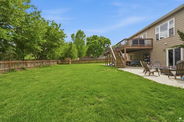 512 Harland Drive, Manhattan, KS 66503