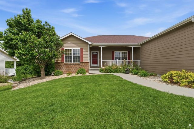 512 Harland Drive, Manhattan, KS 66503
