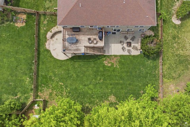 512 Harland Drive, Manhattan, KS 66503