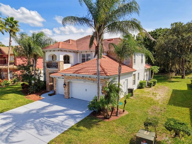 11352 OYSTER BAY CIR, New Port Richey, FL 34654