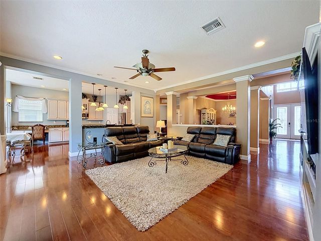 11352 OYSTER BAY CIR, New Port Richey, FL 34654
