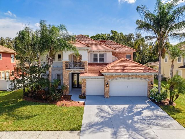 11352 OYSTER BAY CIR, New Port Richey, FL 34654