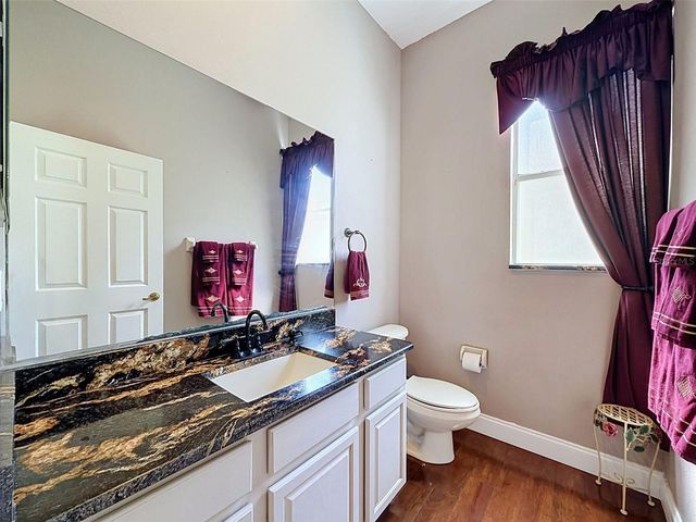 11352 OYSTER BAY CIR, New Port Richey, FL 34654