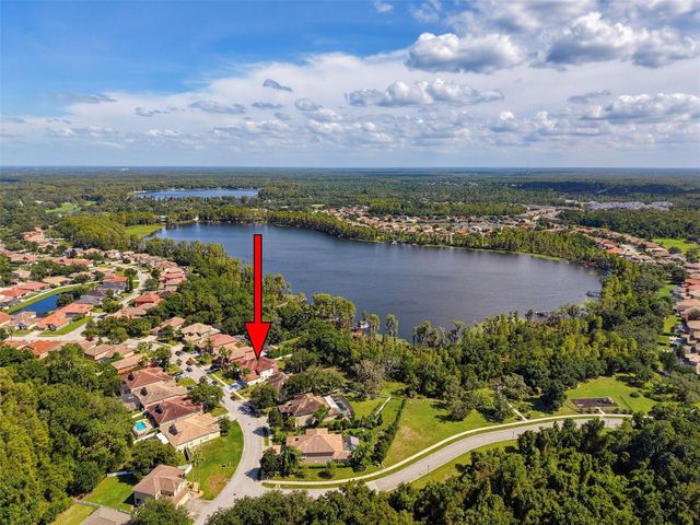 11352 OYSTER BAY CIR, New Port Richey, FL 34654