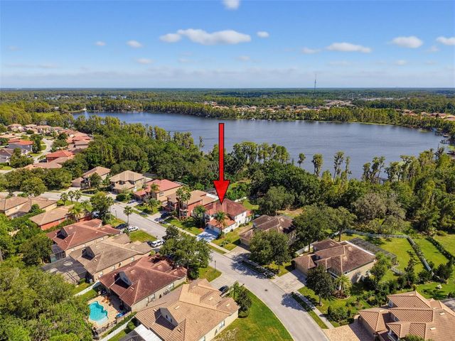 11352 OYSTER BAY CIR, New Port Richey, FL 34654