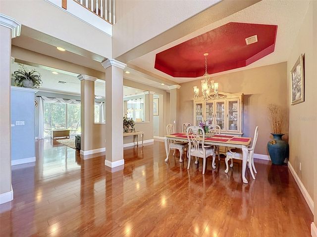 11352 OYSTER BAY CIR, New Port Richey, FL 34654