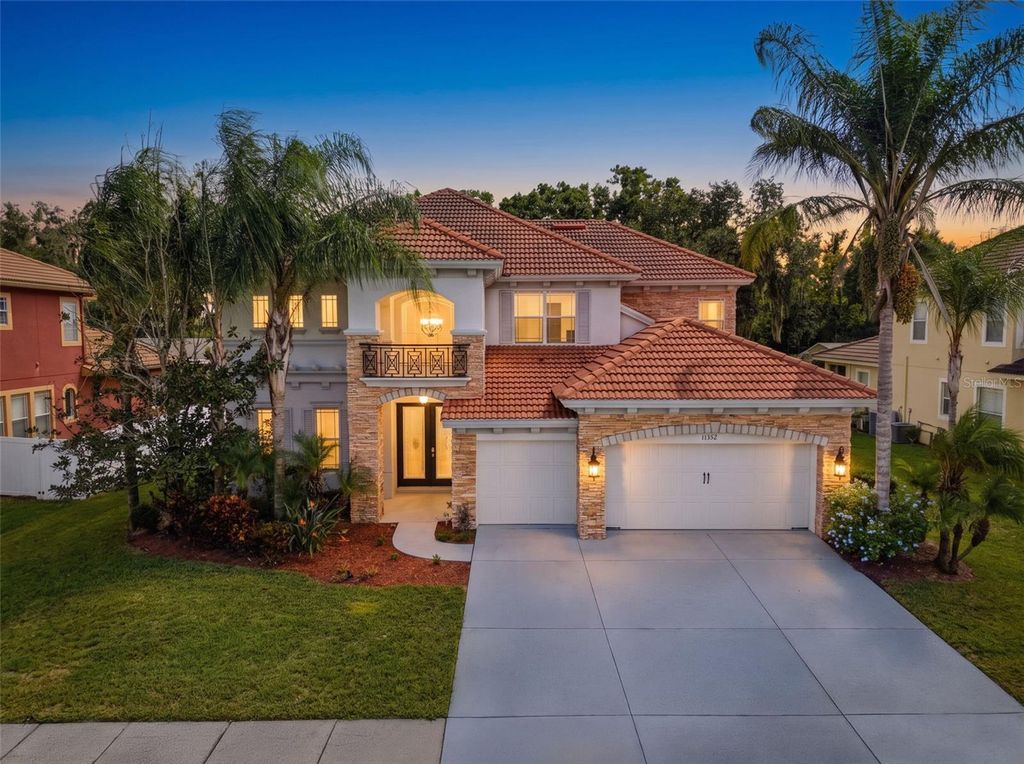11352 OYSTER BAY CIR, New Port Richey, FL 34654