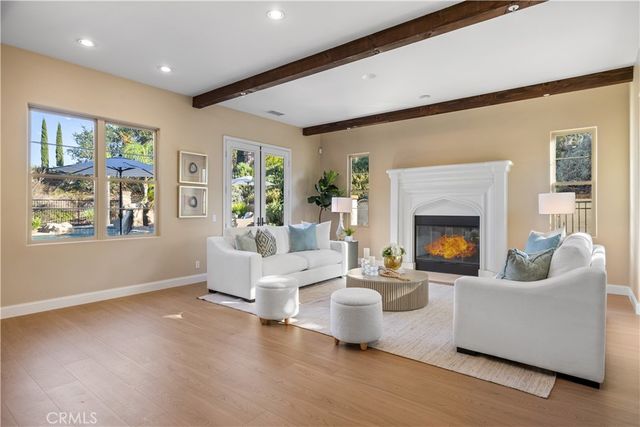2879 Venezia Court, Chino Hills, CA 91709