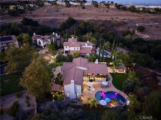2879 Venezia Court, Chino Hills, CA 91709