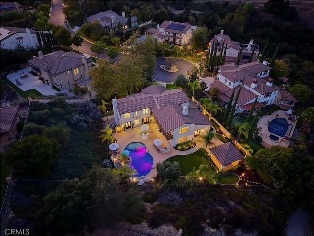 2879 Venezia Court, Chino Hills, CA 91709