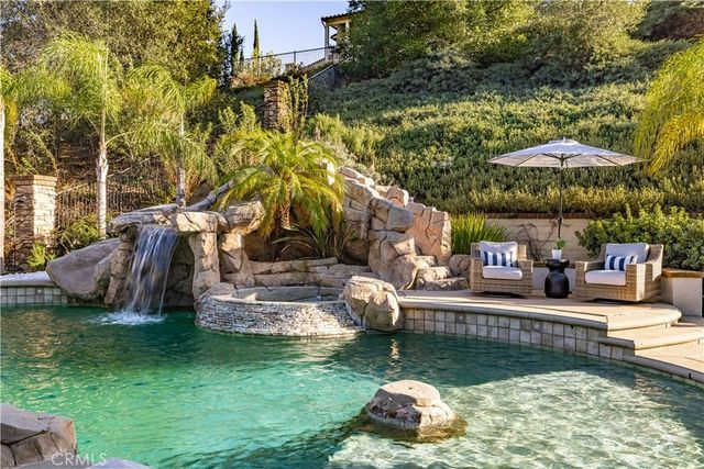 2879 Venezia Court, Chino Hills, CA 91709