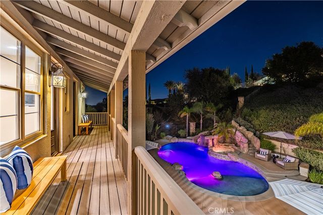 2879 Venezia Court, Chino Hills, CA 91709