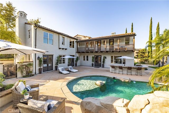 2879 Venezia Court, Chino Hills, CA 91709