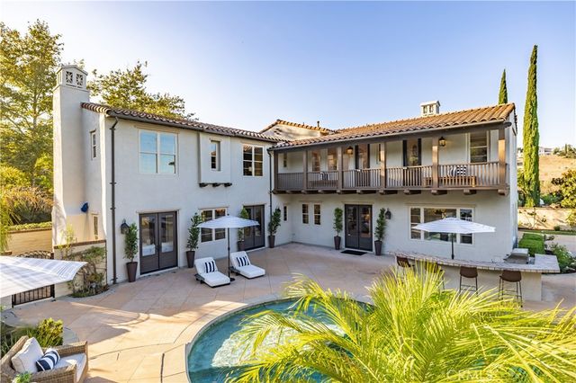 2879 Venezia Court, Chino Hills, CA 91709