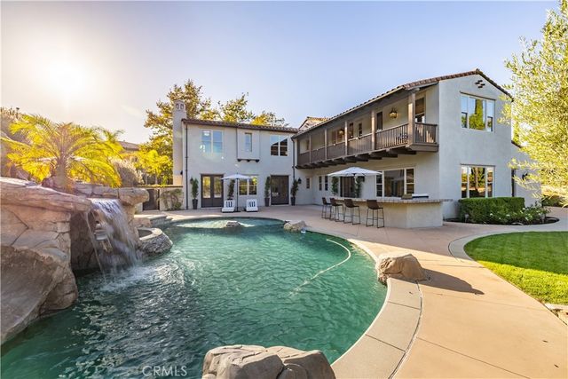 2879 Venezia Court, Chino Hills, CA 91709