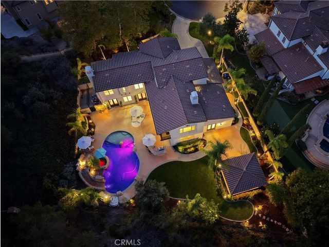 2879 Venezia Court, Chino Hills, CA 91709