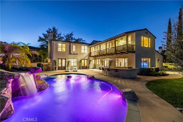2879 Venezia Court, Chino Hills, CA 91709
