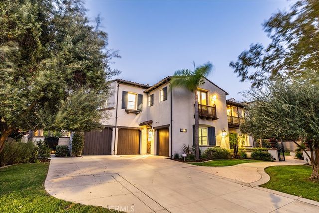 2879 Venezia Court, Chino Hills, CA 91709