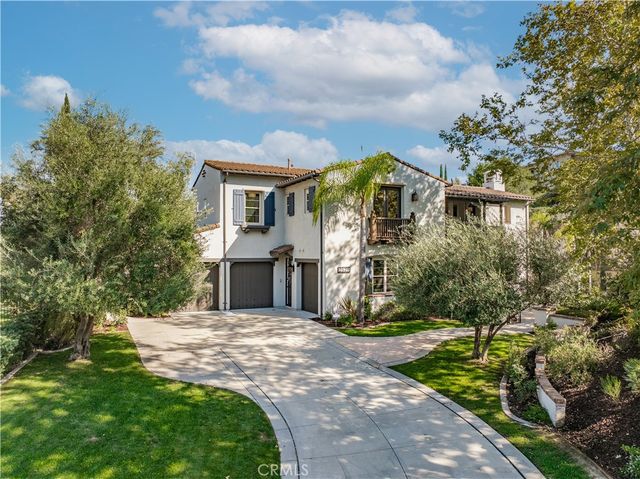2879 Venezia Court, Chino Hills, CA 91709