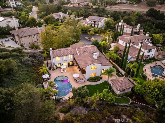 2879 Venezia Court, Chino Hills, CA 91709