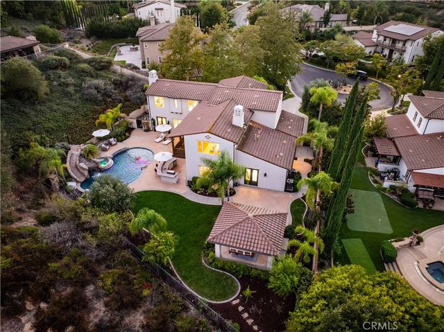 2879 Venezia Court, Chino Hills, CA 91709