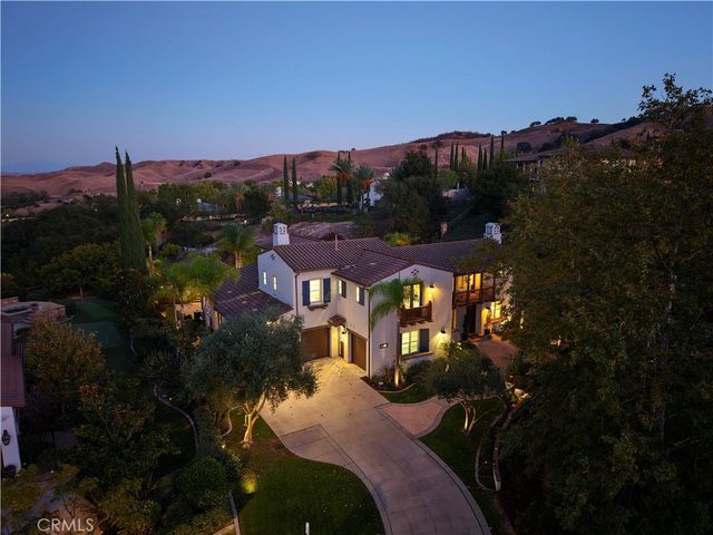 2879 Venezia Court, Chino Hills, CA 91709