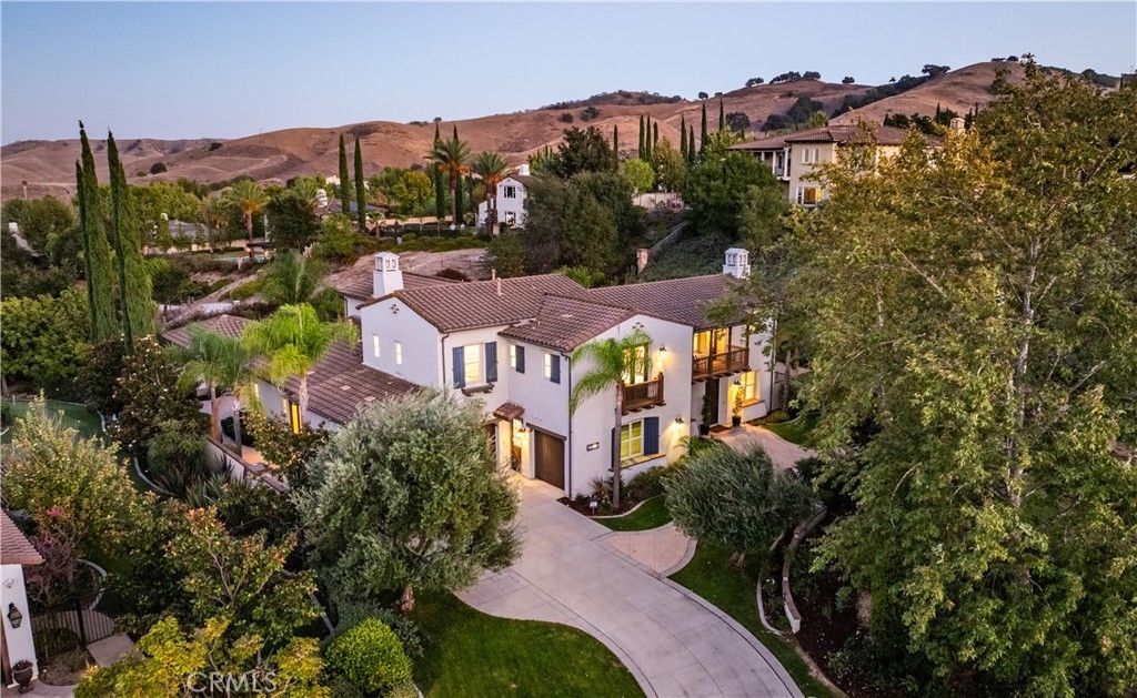 2879 Venezia Court, Chino Hills, CA 91709
