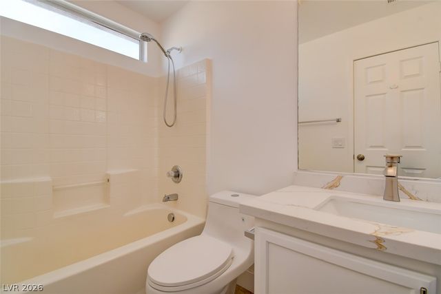 5924 West Santoli Avenue, Las Vegas, NV 89139