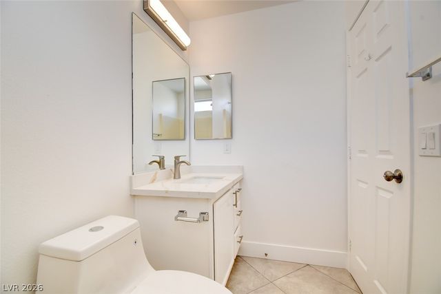 5924 West Santoli Avenue, Las Vegas, NV 89139