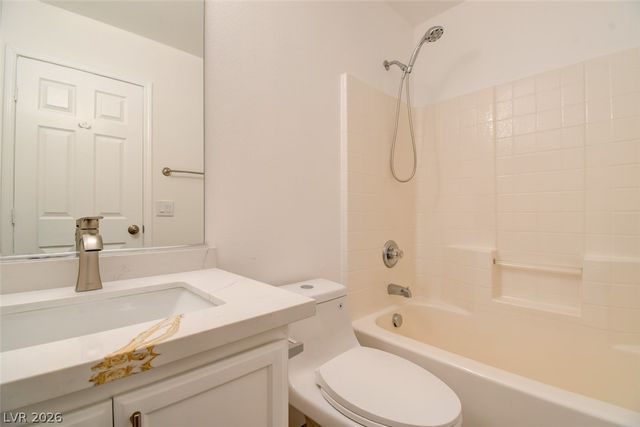 5924 West Santoli Avenue, Las Vegas, NV 89139