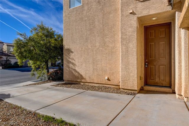 5924 West Santoli Avenue, Las Vegas, NV 89139