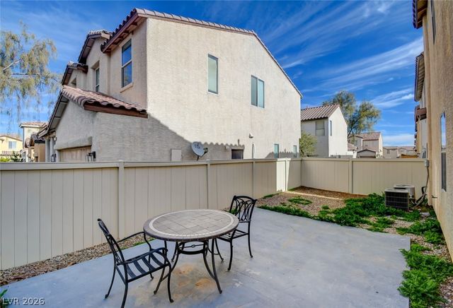 5924 West Santoli Avenue, Las Vegas, NV 89139