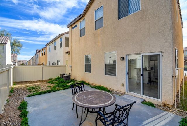 5924 West Santoli Avenue, Las Vegas, NV 89139