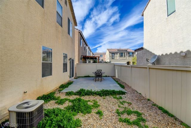 5924 West Santoli Avenue, Las Vegas, NV 89139