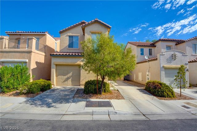 5924 West Santoli Avenue, Las Vegas, NV 89139