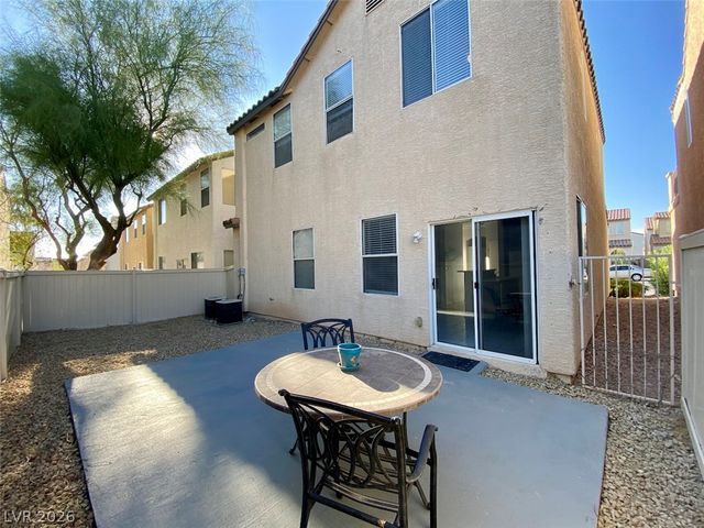 5924 West Santoli Avenue, Las Vegas, NV 89139