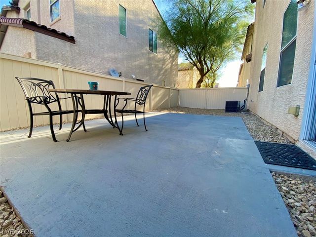 5924 West Santoli Avenue, Las Vegas, NV 89139