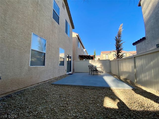 5924 West Santoli Avenue, Las Vegas, NV 89139