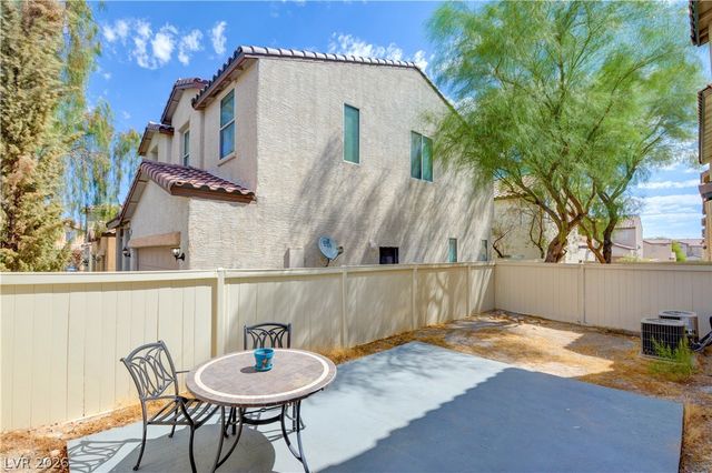 5924 West Santoli Avenue, Las Vegas, NV 89139