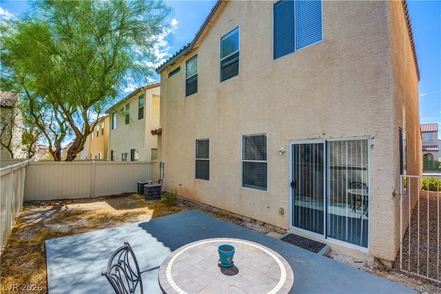 5924 West Santoli Avenue, Las Vegas, NV 89139